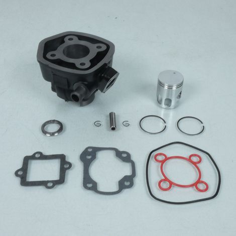 Cylindre Artek pour Scooter Yamaha 50 Aerox Avant 2020 Neuf (1/5)