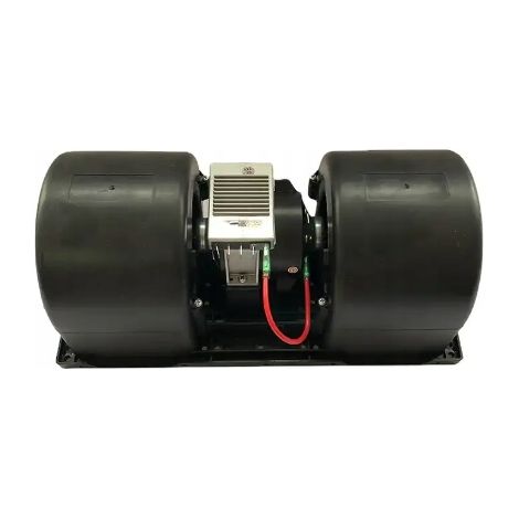 Ventilatore/soffiatore TIPO 008-A45-02 12V (1/5)