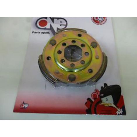 kupplungsplatte one für roller aprilia 125 scarabeo neu