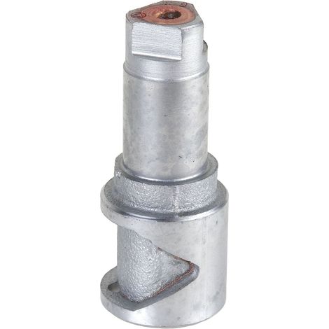 Resideo Saracinesca rotante 030000436 per miscelatore DRU25-6.3, 030000436