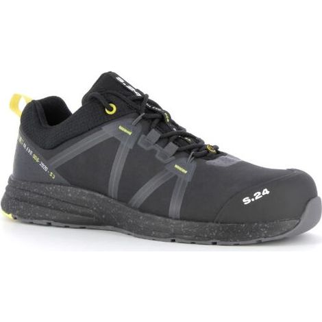 Chaussures de sécurité S3 Hornet S24 T.47 - HORNET S3-47 (1/5)