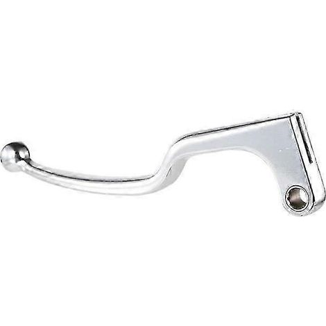 Leviers de frein et d'embrayage polis pour moto CBR 650 CB 650R 650F 2014-2023 (gauche) (1/5)