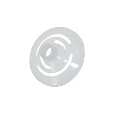 Casquillo mando Whirlpool 480111100231