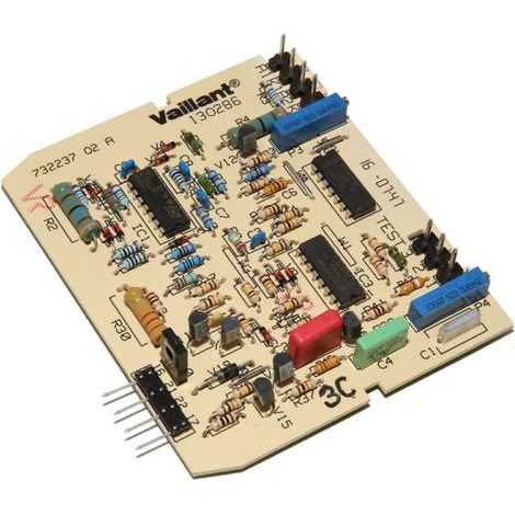 Vaillant Leiterplatte passend für VC 110-280 XE, VCW 180-280 XE 130311