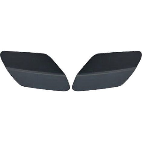 Cache de gicleur de lave-phares de pare-chocs avant 51118067969 pour BMW Série 3 F30 F31 M Sport 20 (1/5)