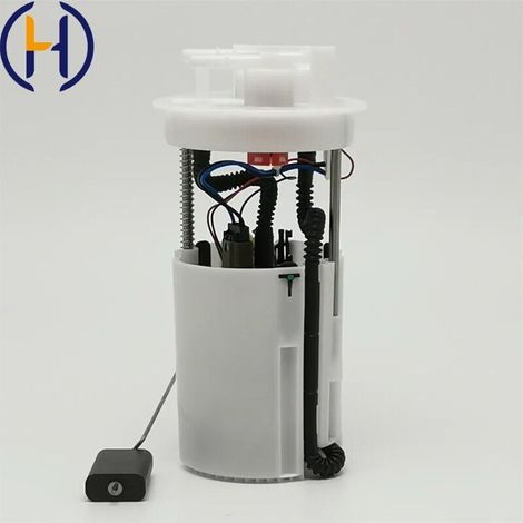 Die Teilenummer 9007702 ist für die Kraftstoffpumpe des Sail 1.4L Modells (2007-2009) geeignet. (9007702 9017396) (1/4)