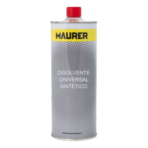 Solvant Synthétique Universel 1 Litre
