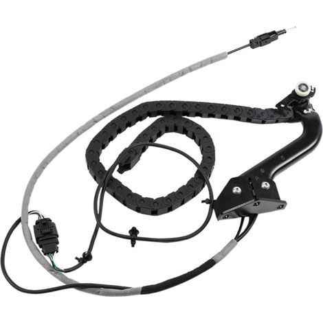 Câble de porte coulissante électrique droit pour Mercedes-Benz Sprinter – Matériau ABS – Installation simple avec outils fournis - 9068204100 (1/5)