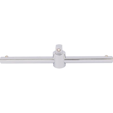 Draper 3/8" Square Drive Sliding T Bar (16787) (1/5)