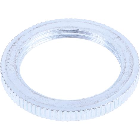 Raccord de gaine RS PRO M25, taille 25mm en Acier ( Prix pour Paquet de 50 )