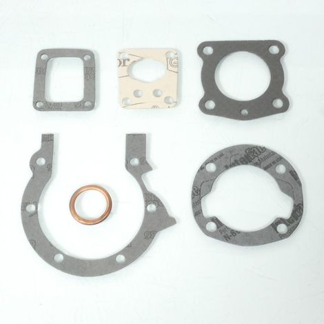 Joint haut moteur Athena pour mobylette Peugeot 50 103 MVL 1986 à (1/2)