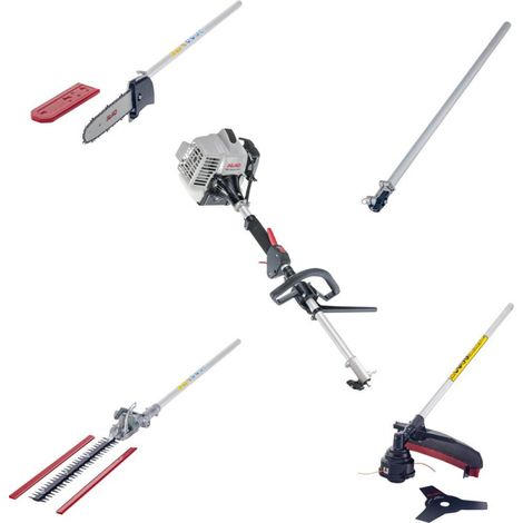Benzin-Multitool BC 260 MT Beschaffungsartikel