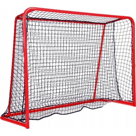 Aster Master porta floorball rosso 160 cm