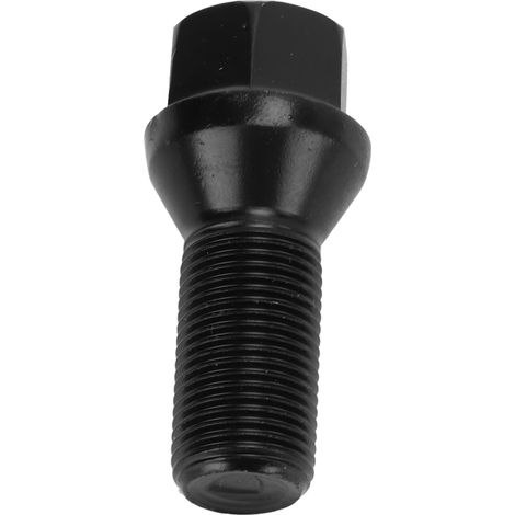 Boulon de roue 36136781151 Iron, accessoire auto de remplacement pour 118I 120I 125I 128I 135I 320I 325I 328D 328I 335I 520I 525I (1/5)