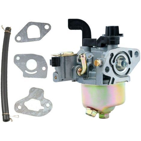 LAN GX100 Vergaser für Baja Rato R100 Hensim HS152F 2,8 PS 98CC 97CC 96CC für Honda MBX10 MBX11 79cc Monster Moto MM-B80 80cc (1/5)