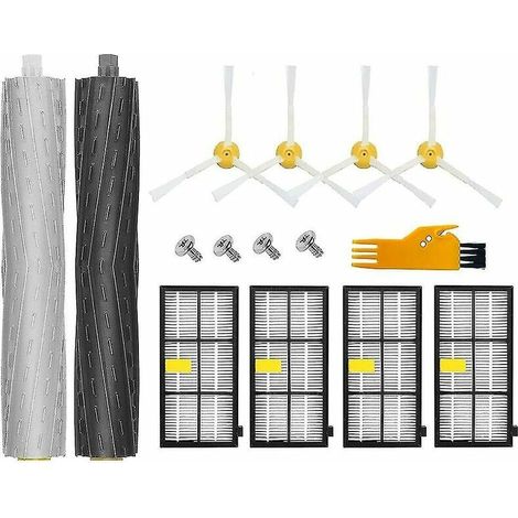 For Irobot Roomba 900 Series 960 980 981 985, 800 Series 860 805 870 thsinde (1/5)