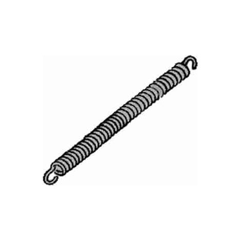 MO-Q.2640 Molla Ritorno Sblocco Sumo 2 Ricambio Originale NICE MO-Q.2640