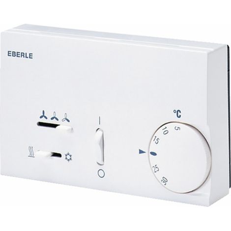Termostato KLR E 7038