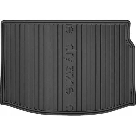Tapis de coffre pour Renault Megane 3 III 5 portes (2008-2016) DZ (1/5)