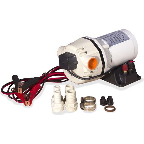 Pompe Adblue 24 V MW Tools POAD24