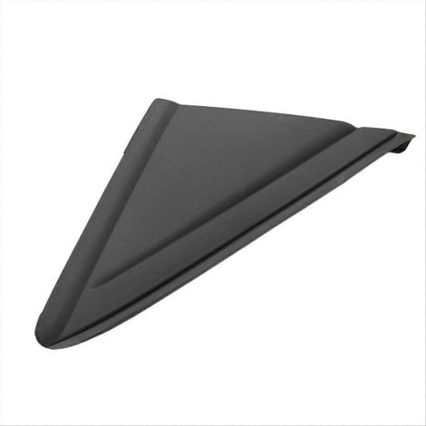 Moulure triangulaire de rétroviseur pour Ford Escape Kuga MK2 2013-2019 (1/5)