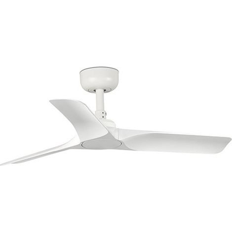 HEY S Ventilador blanco (1/3)