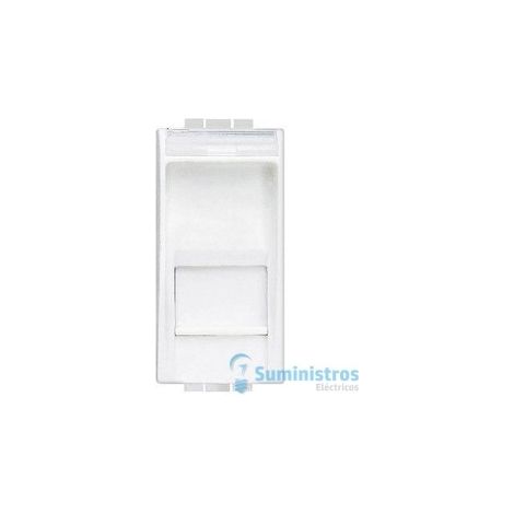 Conector UTP RJ45 de categoría 6A BTIN4279C6
