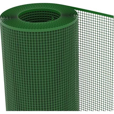 50 x C RETE P/BALCONI MM10X10PLT 250GR/MQ 1X50M VERDE
