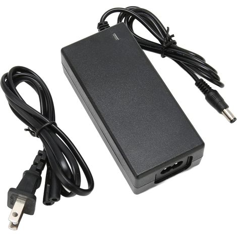 Universal Fit Charging Compact Adapter Battery Charger Control Lithium (1/5)