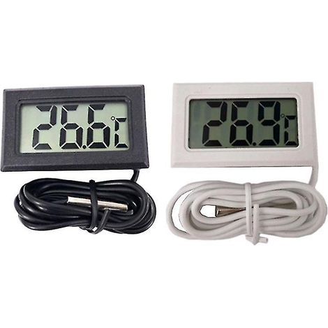 Thermometer (1/3)