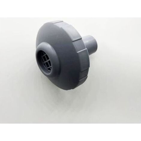 Panier Filtre de Remplacement pour Intex – Compatible avec les Modèles 11070 et 12364 – Filet de Filtre (1/5)