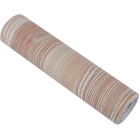 Papier Peint Amovible Autocollant En Pvc Imperméable Pour Décoration Murale Salon Chambre À Coucher (1/5)