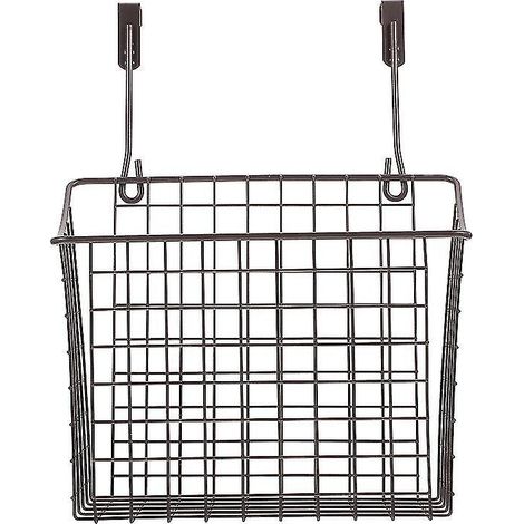 Support de rangement en fil de fer pour ranger