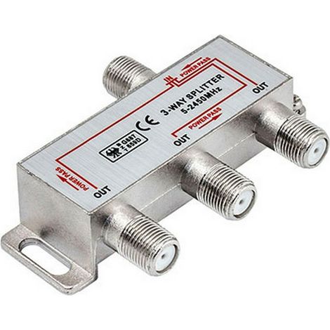 Distributore di Antenna NIMO 5-2450 MHz