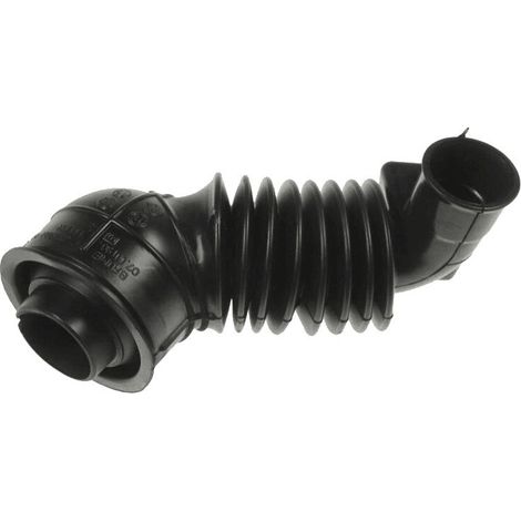 DURITE DECHARGE CUVE POMPE POUR LAVE LINGE ARISTON - C00274662 (1/2)