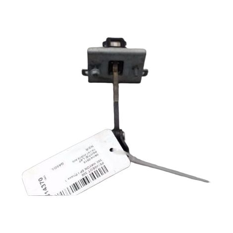 [PRODUIT D'OCCASION] Tirant Porte Avant Gauche PEUGEOT 308 I Phase 1 2007-2011 ♻️ Ref Oe. 9181n2 - Garantie à vie (1/2)