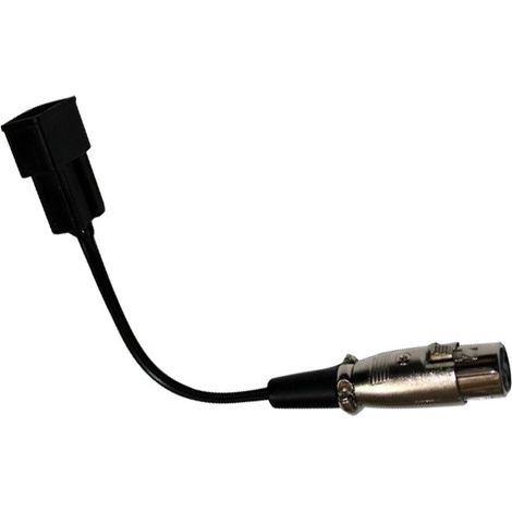 Conector Externo baterías Raycool