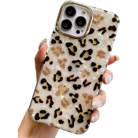 Coque De Protection Pour Téléphone Mobile - Tpu Souple Et Polycarbonate Rigide - Compatible Avec Modèles 6,7 Pouces - Lot De 1 (1/5)
