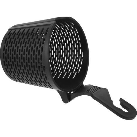 Porte-gobelet pour Appui-tête Porte-gobelet pour Siège Auto Porte-gobelet Suspendu pour Voiture pour Bouteilles Eau Tasses et Gobelets de Rangement Pratique (1/5)
