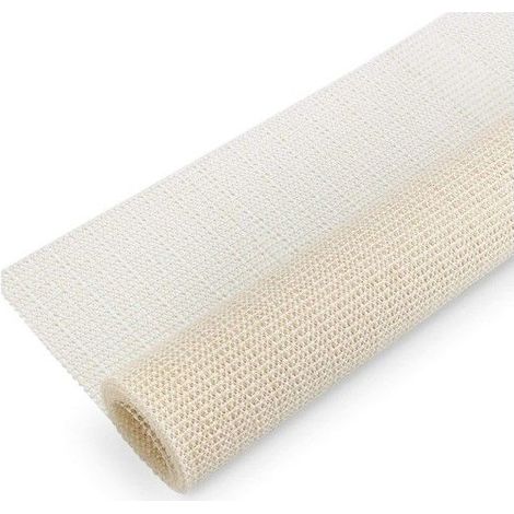 HEQUN sous-Tapis, Tapis antidérapant, Antidérapante pour Tapis - Tapis sous-Couche, Moquette Tapis stoppeur, Protection de (1/5)