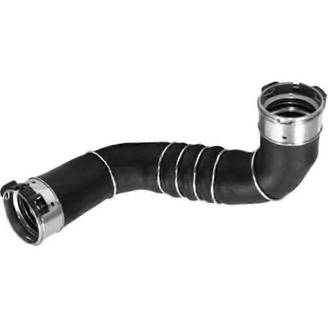 Compatible avec les durites de turbocompresseur d'intercooler des modèles NP300 Navara et Pathfinder III de 2005 : références 14463-5x02b, 14463-5x04b et 14463-5x0. (1/5)