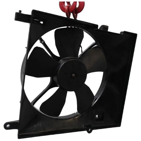 [PRODUIT D'OCCASION] Moteur Ventilateur Radiateur CHEVROLET Kalos ♻️ Ref Oe. 96539656 - Garantie à vie (1/3)