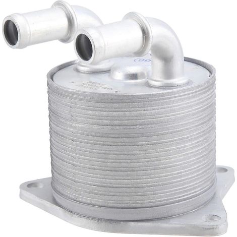 Ensemble radiateur de boîte de vitesses et refroidisseur d'huile de transmission 1013040-CD01 pour CHANA Changan UNI-K CS85 Coupé CS75 Plus 2.0T (1/5)