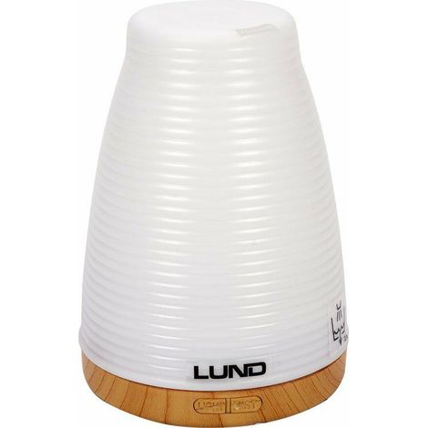 LUND NAWILŻACZ POWIETRZA 100ml USB / DYFUZOR ZAPACHU