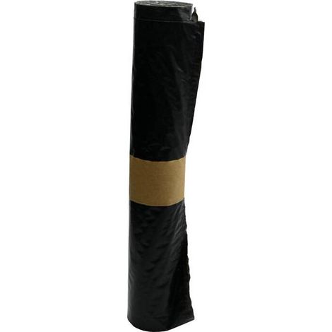 20 x SACCHI NETTEZZA U. EXTRA PES 50X 60 NERO  60 G CA