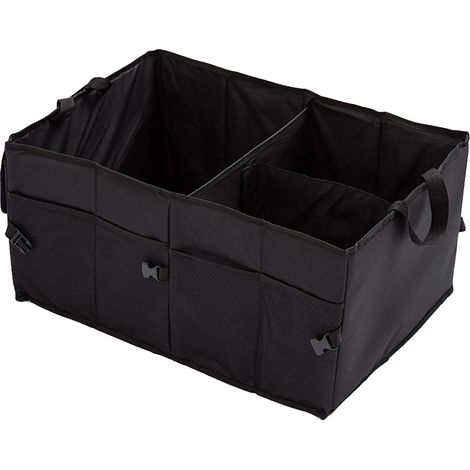 Sacoche Arrière Moto Imperméable Multifonction Sac de Réservoir Haute Capacité Sac à Dos Moto (1/5)