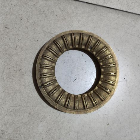 Chapeau de flamme anti-dorure n° 1, grand chapeau, brûleur de table 120 W pour accessoires de cuisinière domestique