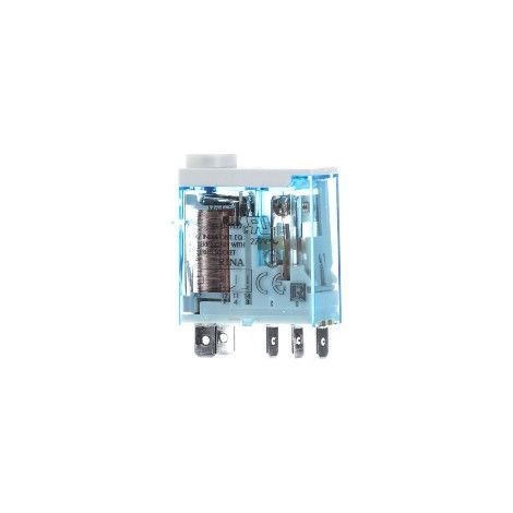Finder Miniatur-Steckrelais 46.61.9.024.4040 1 STK
