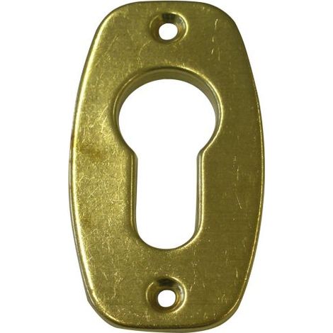 Yale BOCCHETTA PER PORTA 10 CP