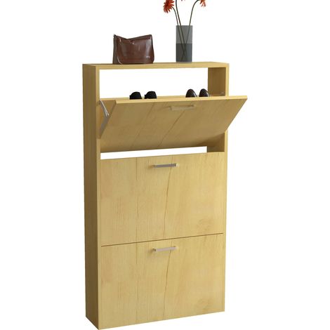 Armadietto Scarpa ribaltabile serie Sulos M 108x59x17 - VCM